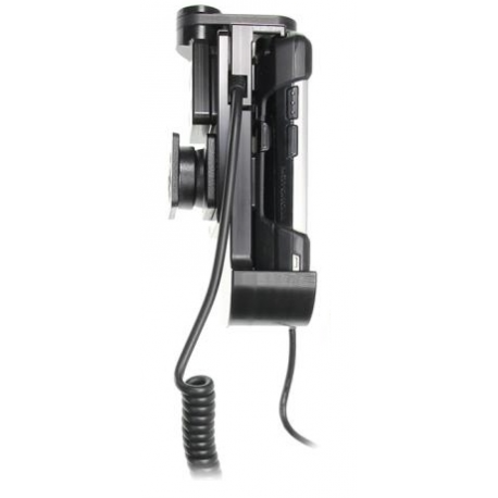 Brodit Active holder with cig-plug - Car holder / charger for mobile phone - for Symbol TC70; Zebra TC75 - 2