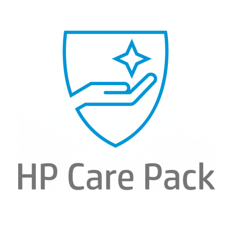 Electronic HP Care Pack Return to Depot - Extended service agreement - parts and labour - 2 years - 9x5 - for ProBook 630 G8, 635, 640 G2, 640 G8, 64X G4, 650 G1, 650 G2, 650 G4, 650 G5, 650 G8 - 1