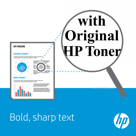 HP 94A - Black - original - LaserJet - toner cartridge (CF294A) - for LaserJet Pro M118dw, MFP M148dw, MFP M148fdw - 2