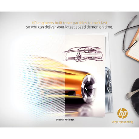 HP 94X - Black - original - LaserJet - toner cartridge (CF294X) - for LaserJet Pro M118dw, MFP M148dw, MFP M148fdw - 1