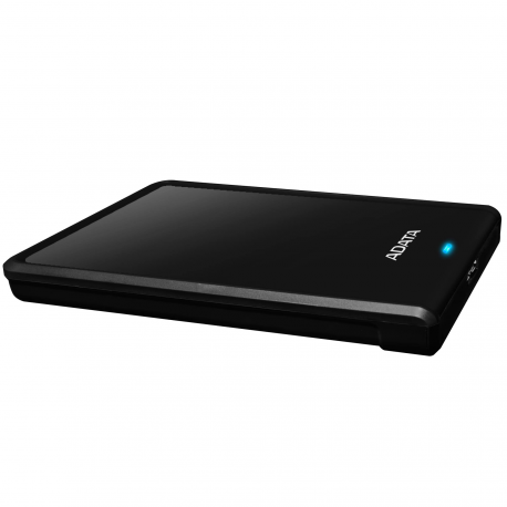 ADATA HV620S - Hard drive - 4 TB - external (portable) - 2.5" - USB 3.1 - black - 2