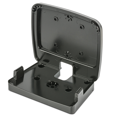 Datalogic Magellan 3450VSi - Barcode scanner - desktop - 2D imager - decoded - USB - 2