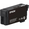Epson T40C140 - 50 ml - black - original - ink cartridge - for SureColor SC-T2100, SC-T3100, SC-T3100M, SC-T3100N, SC-T5100, SC-T5100M, SC-T5100N