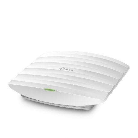 TP-Link Omada EAP245 - Radio access point - Wi-Fi 5 - 2.4 GHz, 5 GHz - 1