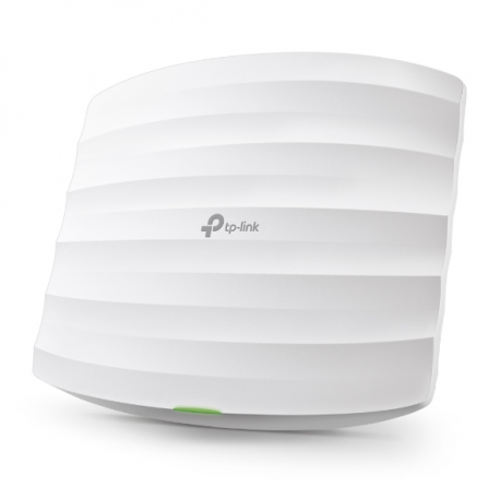 TP-Link Omada EAP245 - Radio access point - Wi-Fi 5 - 2.4 GHz, 5 GHz - 4