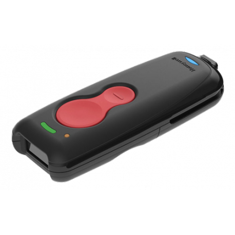 Honeywell Voyager 1602g - Barcode scanner - portable - 2D imager - decoded - Bluetooth 2.1 - 2