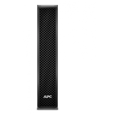 APC Smart-UPS SRT 72V 2.2kVA Battery Pack - Battery enclosure - 2 x battery - Lead Acid - black - for P / N: SRT10RMXLIX806, SRT2200XLA, SRT2200XLI, SRT2200XLI-KR, SRT6KRMXLI-6W, SRT6KRMXLIM - 2