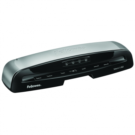 Fellowes Saturn 3i A3 - Laminator - heat or cold laminator - pouch - 32 cm - 4