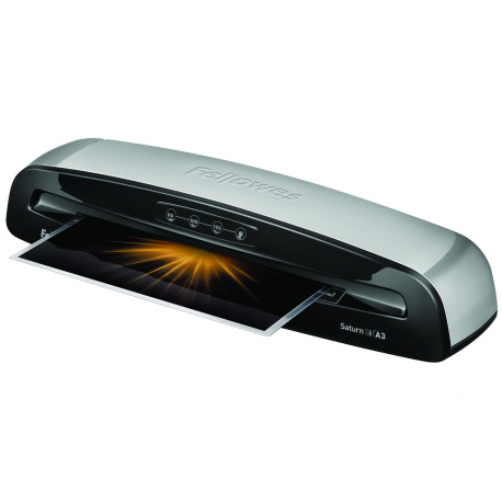 Fellowes Saturn 3i A3 - Laminator - heat or cold laminator - pouch - 32 cm - 5