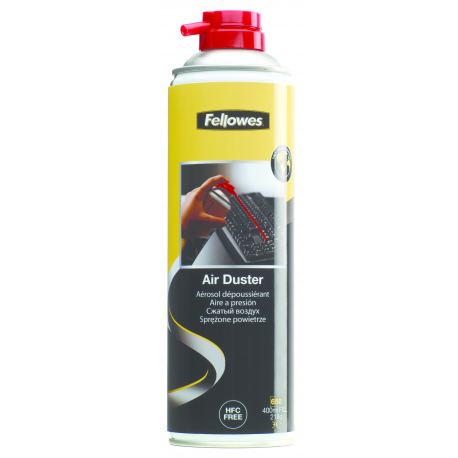 Fellowes HFC Free Air Duster - Air duster - 2