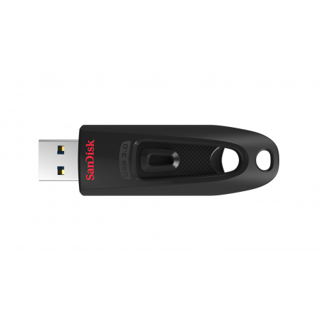 SanDisk Ultra - USB flash drive - 128 GB - USB 3.0 - 5