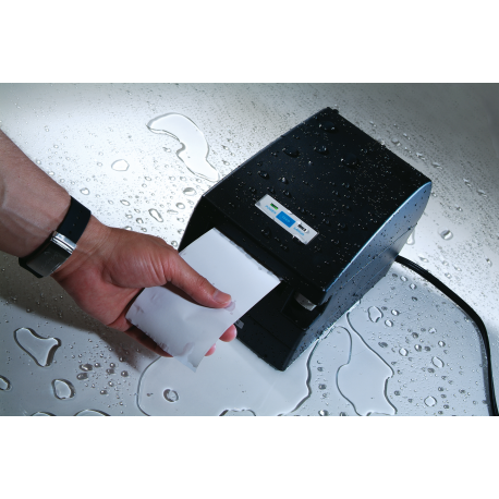 Citizen CT-S2000, USB, Black, 203dpi - 2