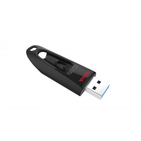 SanDisk Ultra - USB flash drive - 32 GB - USB 3.0 - 1