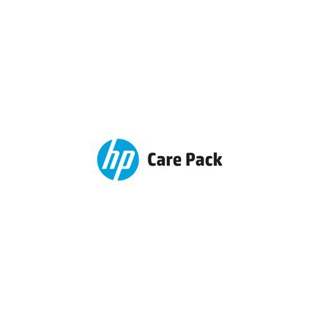 Electronic HP Care Pack Standard Exchange - Extended service agreement - replacement - 3 years - shipment - 13x5 - for Color LaserJet Pro CP1025, CP1025nw, M252dw, M252n - 1