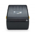 Zebra ZD200 Series ZD230 - Label printer - direct thermal - Roll (11.2 cm) - 203 dpi - up to 152 mm / sec - USB 2.0, Wi-Fi(ac), Bluetooth 4.1
