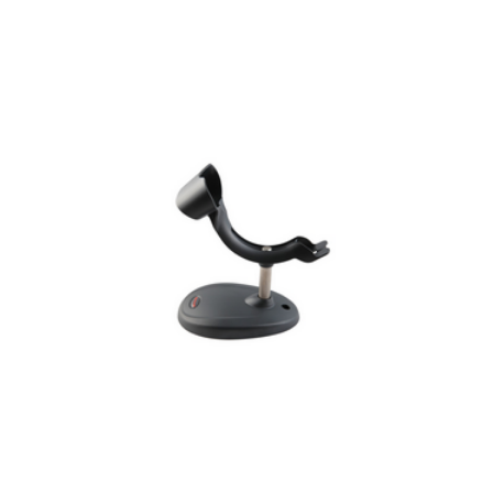 Honeywell - Bar code scanner stand - grey - for Hyperion 1300g - 1