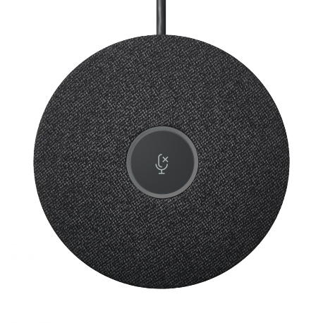 Logitech Rally Plus - Video conferencing kit - 6