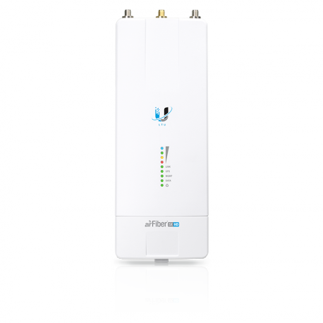 Ubiquiti airFiber AF-5XHD - Wireless bridge - AirFiber - AirFiber - 1