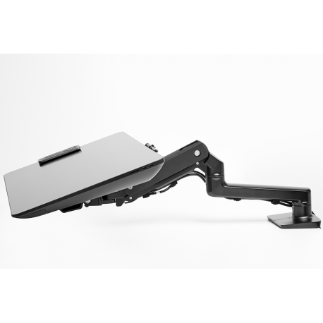 Wacom Ergo Flex - Mounting kit - for LCD display  /  digitiser - desk-mountable - for Wacom DTH-2242; Cintiq Pro 24 Creative Pen & Touch Display, DTH-3220, DTK-2420 - 6