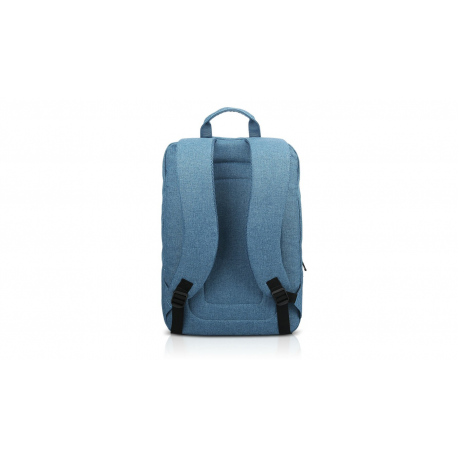 Lenovo Casual Backpack B210 - Notebook carrying backpack - 15.6" - celestial blue - for IdeaPad 1 14; 3 14; 5 Pro 14; ThinkBook 14s Yoga G2 IAP; ThinkPad T14s Gen 3 - 2