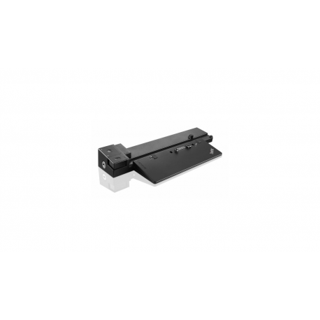 Lenovo ThinkPad Workstation Dock - Port replicator - 230 Watt - for ThinkPad P50 20EN, 20EQ; P51; P70 20ER, 20ES - 6