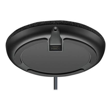 Logitech Rally Mic Pod - Microphone - for Rally, Rally Plus, Rally Bar, Rally Bar Mini - 3