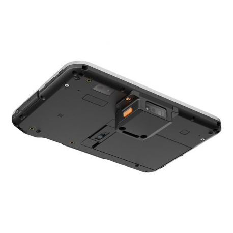Panasonic Toughbook FZ-L1 - Tablet - rugged - Android 8.1 (Oreo) - 16 GB eMMC - 7" TFT (1280 x 720) - barcode reader - microSD slot - 24
