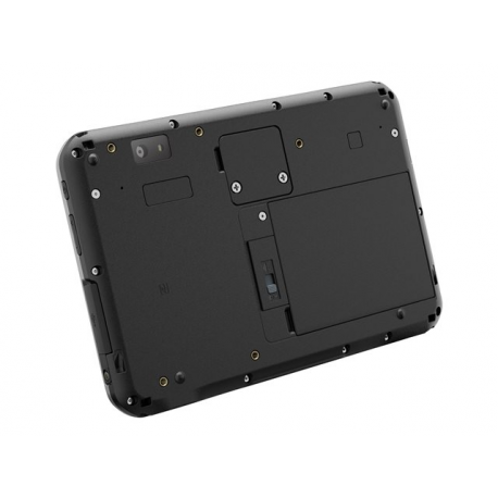 Panasonic Toughbook FZ-L1 - Tablet - rugged - Android 8.1 (Oreo) - 16 GB eMMC - 7" TFT (1280 x 720) - barcode reader - microSD slot - 25