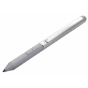 HP Active Pen G3 - Digital pen - 3 buttons - grey - for Elite Dragonfly Notebook; Elite x2; EliteBook x360; ZBook Studio x360 G5