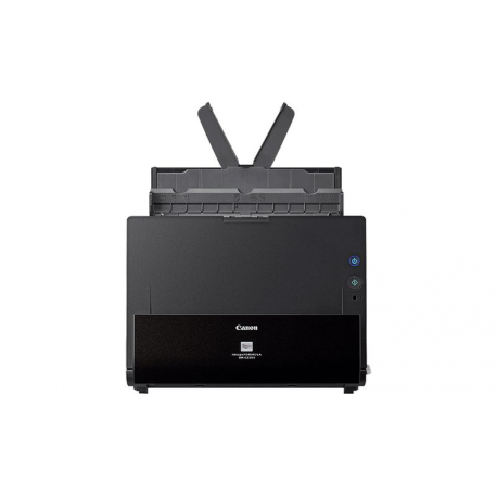 Canon imageFORMULA DR-C225 II - Document scanner - CMOS / CIS - Duplex - 600 dpi x 600 dpi - up to 25 ppm (mono) / up to 25 ppm (colour) - ADF (30 sheets) - up to 1500 scans per day - USB 2.0 - 0