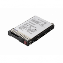 HPE Read Intensive - SSD - 240 GB - hot-swap - 2.5" SFF - SATA 6Gb / s - with HPE Smart Carrier