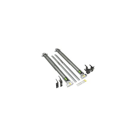 HP - Rack rail kit - for Workstation Z640, Z8 G4, Z840 - 0