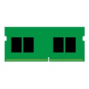 Kingston ValueRAM - DDR4 - module - 8 GB - SO-DIMM 260-pin - 3200 MHz / PC4-25600 - CL22 - 1.2 V - unbuffered - non-ECC