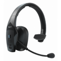 BlueParrott B550-XT - Headset - full size - Bluetooth - wireless - NFC - active noise cancelling