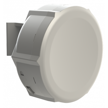 MikroTik SXT SA5 ac - Radio access point - Wi-Fi 5 - 5 GHz - DC power  /  PoE - 0