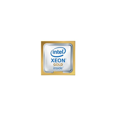 Intel Xeon Gold 6248 - 2.5 GHz - 20-core - 40 threads - 27.5 MB cache - LGA3647 Socket - Box - 0