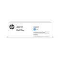 HP 415X Cyan Contractual LaserJet Toner Cartridge