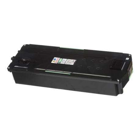 Ricoh MP C6003 - Waste toner collector - for Ricoh Aficio MP C6003, MP C2003, MP C2004, MP C2503, MP C2504, MP C3004, MP C3504 - 0