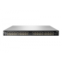 HPE StoreFabric SN2700M - Switch - L3 - Managed - 16 x 100 Gigabit QSFP28 - rack-mountable - for HPE J2000; Apollo 4200, 4200 Gen10