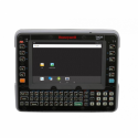 Honeywell Thor VM1A - Client Pack - vehicle mount computer - Snapdragon 660 2.2 GHz - Android 8.0 (Oreo) - 4 GB RAM - 32 GB SSD - 8" touchscreen 1280 x 768 - Wi-Fi 5, NFC