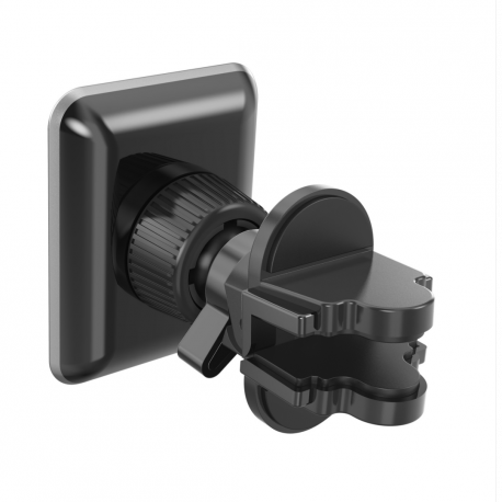 Celly GHOSTSUPERPLUS - Car holder for mobile phone - black - 1