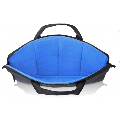 Dell Professional Sleeve 14 - Notebook sleeve - 14" - heather grey - for Latitude 3420, 53XX, 54XX, 74XX, 74XX 2-in-1, 94XX, 94XX 2-in-1; XPS 13 9310 - 3