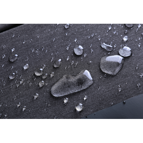 Dell Pro Sleeve 15 - Notebook sleeve - 15" - heather grey - for Inspiron 55XX; Latitude 35XX, 55XX, 7520; Precision 35XX; Vostro 15 3510; XPS 15 9510 - 6