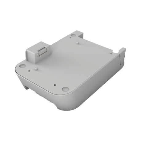 Brother PA-BU-001 - Printer battery - Lithium Ion - for Brother QL-810W, QL-820NWB, QL-820NWBVM - 0