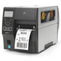Zebra ZT400 Series ZT421 - Label printer - direct thermal  /  thermal transfer - Roll (17.8 cm) - 203 dpi - up to 305 mm / sec - USB 2.0, LAN, serial, USB host, Bluetooth 4.1