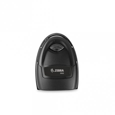 Zebra DS2208 - Bulk - USB Kit - barcode scanner - handheld - 2D imager - 762 mm  /  sec - decoded - USB (pack of 50) - 4