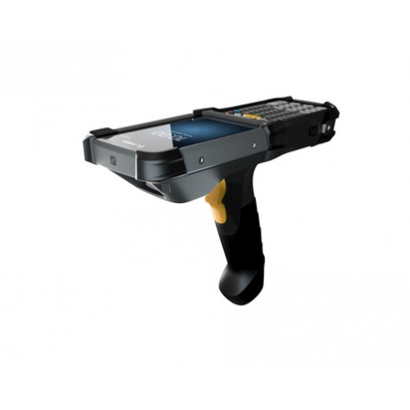 Zebra MC9300 - Data collection terminal - rugged - Android 8.1 (Oreo) - 32 GB - 4.3" colour (800 x 480) - barcode reader - (laser) - USB host - microSD slot - Wi-Fi 5, Bluetooth - 2