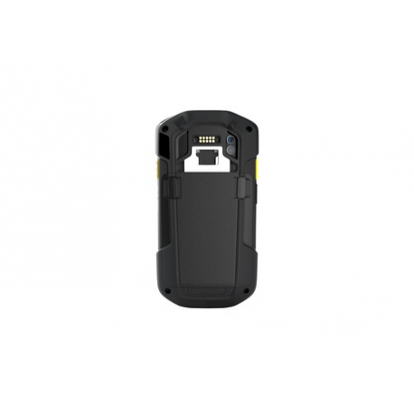 Zebra TC72 - Data collection terminal - rugged - Android 8.1 (Oreo) - 32 GB - 4.7" (1280 x 720) - rear camera + front camera - barcode reader - (2D imager) - USB host - microSD slot - Wi-Fi 5, NFC, Bluetooth - 4