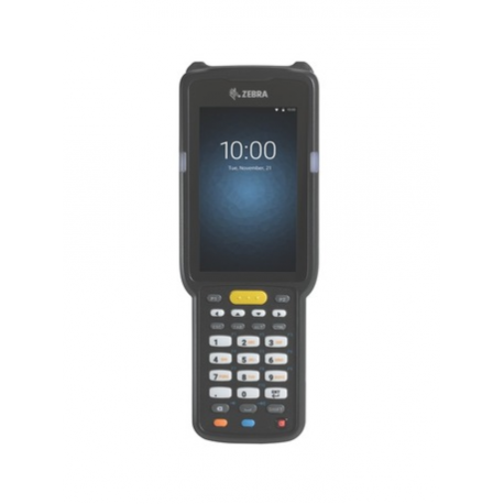 Zebra MC3300 Standard, 1D, USB, BT, Wi-Fi, Func. Num., ESD, Gun, PTT, Android - 1