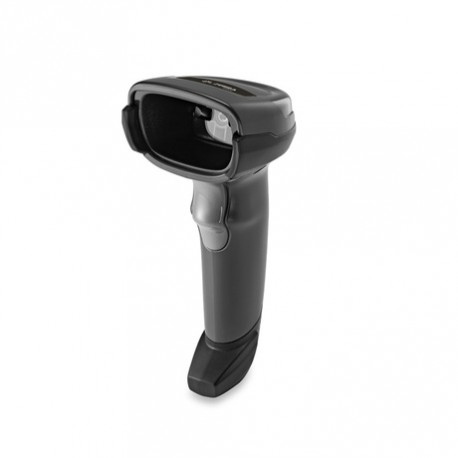Zebra DS2208 - Barcode scanner - handheld - 2D imager - 762 mm / sec - decoded - USB - 2